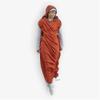 Sea to Summit Reactor Sleeping Bag Liner, Fleece Compact (78 x 31.5) view 3
