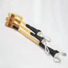 PG 5 Inch Decorative Wooden Mini Polo Mallet view 3