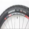 29 Inch DTS 533d / Shim Deore Hubs Thru Axle Wheel Set 142mm x 100mm Ardent 29 x 2.4 Tire and Tubes 180mm Rotors Package view 2