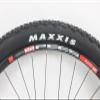 29 Inch DTS 533d / Shim Deore Hubs Thru Axle Wheel Set 142mm x 100mm Ardent 29 x 2.4 Tire and Tubes 180mm Rotors Package view 3