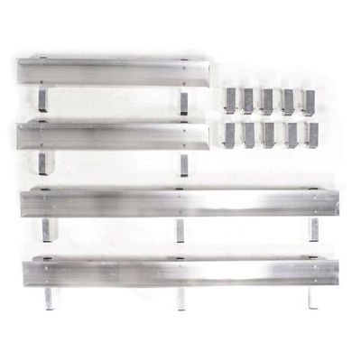 212 Main Aluminum Wagon Walls