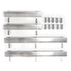212 Main Aluminum Wagon Walls view 1