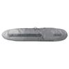 FCS Day Long Board 9'2" Steel Grey Cover view 1