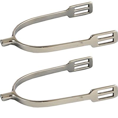 212 Main 1214-20 POW Spurs Youth - 20 mm