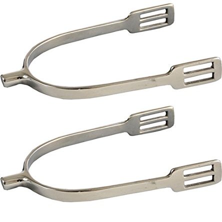 212 Main 1214-20 POW Spurs Youth - 20 mm