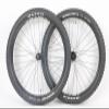 27.5 Inch WTB St i30 Shim Micro Spline Disc Hubs Thru Axle Boost Wheel Set 148mm x 110mm Minion DHR DHF ll 27.5 x 2.80 Tire and Tube Package