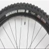 27.5 Inch WTB St i30 Shim Micro Spline Disc Hubs Thru Axle Boost Wheel Set 148mm x 110mm Minion DHR DHF ll 27.5 x 2.80 Tire and Tube Package view 2