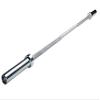 212 Main Aluminum Technique Bar - Silver - 6 ft. view 1