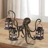 212 Main 13 x 13 x 13 in. Octopus Lantern view 1