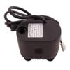 212 Main 6.5 x 4.5 inch Plastic Evaporative Cooler Pump - Black view 1