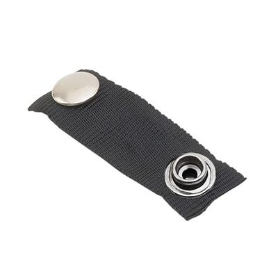 212 Main 1.5 inch Add-A-Snap - Black