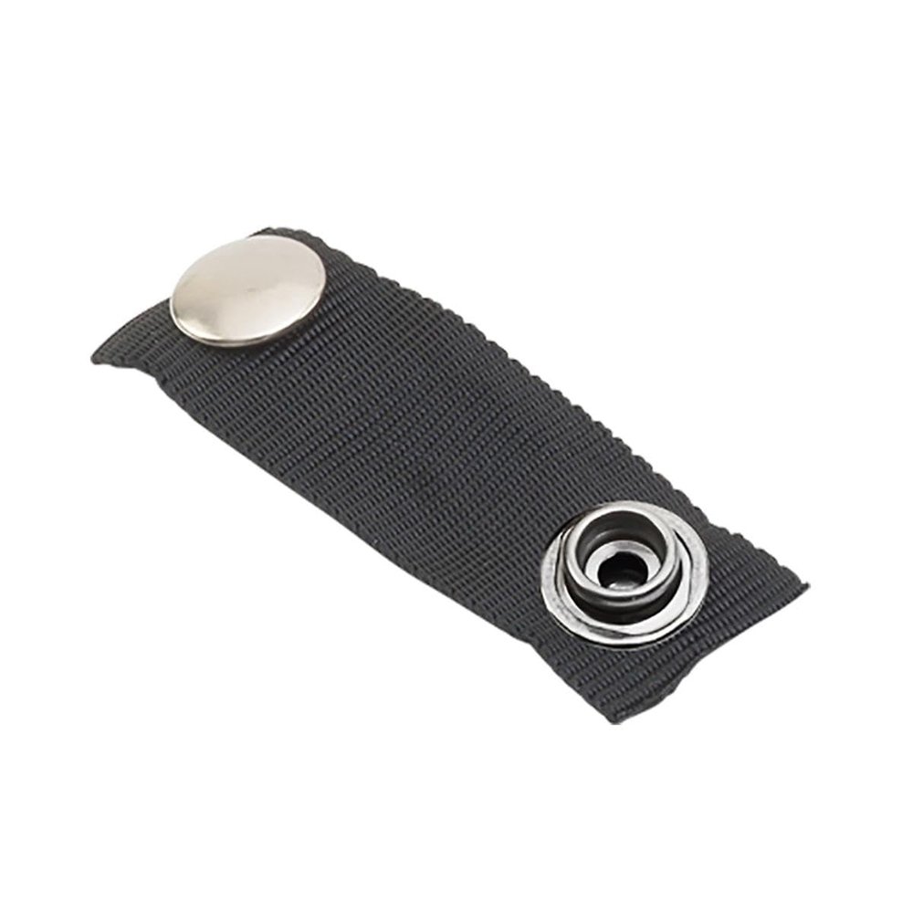 212 Main 1.5 inch Add-A-Snap - Black