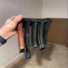 Hammy3DPrints Mount for AK 762x39 Mags - Secure It/Akro Mils | Magazine Holder Storage Rack (Standard, Standard Panel) view 4