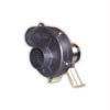 212 Main 3 Flexmount Blower - 150 CFM - 24v - 3 Flexmount Blower - 24v view 1
