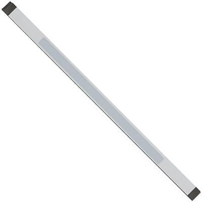 5.5 in. Black Peel & Stick Ties
