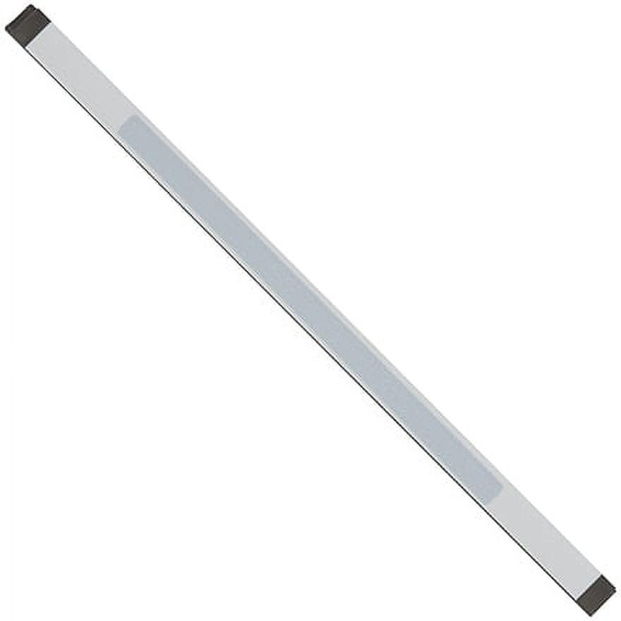 5.5 in. Black Peel & Stick Ties