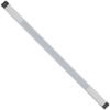 5.5 in. Black Peel & Stick Ties view 1