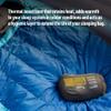 Sea to Summit Reactor Sleeping Bag Liner, Regular Standard (85 x 31.5) view 2