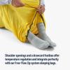 Sea to Summit Reactor Sleeping Bag Liner, Regular Standard (85 x 31.5) view 4