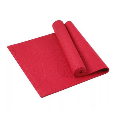 212 Main Performance Yoga Mat with Carrying Straps
