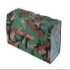 Answer Cage Coat for 32" Cage Green Camo Durable Protective Cover Weather-Resistant and Easy to Install