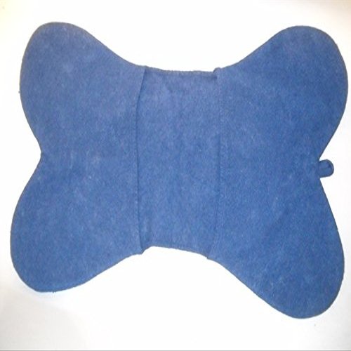 212 Main Small Light Blue Bark Towel