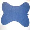 212 Main Small Light Blue Bark Towel view 1