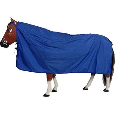 212 Main Rain Cover Red