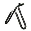 Surfboard Rack for Bike Electric Bike and Bicycle Surfing Board Carrier Rack Holder Tube Diameter 7/8-1.25 inch Surfing Board Transport Tool view 1