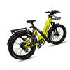 Surfboard Rack for Bike Electric Bike and Bicycle Surfing Board Carrier Rack Holder Tube Diameter 7/8-1.25 inch Surfing Board Transport Tool view 4