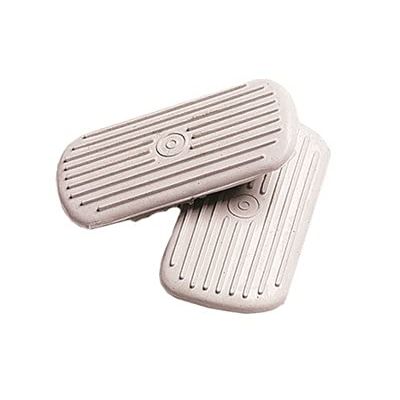 212 Main 1035P-4-3-4 4.75 in. Replacement Pads for Peacock Safety Stirrups