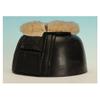 212 Main Bell Boots Smooth & Heavy Duty with Fleece Black - Small view 1
