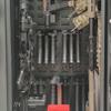 Hammy3DPrints Mount for AK 762x39 Mags - Secure It/Akro Mils | Magazine Holder Storage Rack (Standard, Plastic Panel) view 2