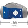 Case Cutlery CA16756: Copperlock Blue G10 view 2