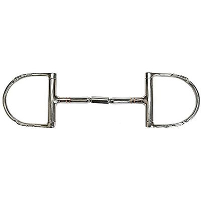 212 Main 5 in. Stainless Steel Mullen Barrel Bit