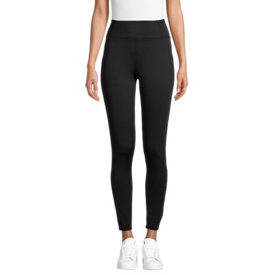 Cuddl Duds Women's Climate Right Plush Warmth Base Layer Leggings Pants - Warmer (Multiple Colors/Sizes Availiable) (US, Alpha, X-Small, Regular, Regular, Black)