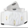 Case Cutlery CA14106: Stockman White Synthetic view 3