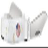 Case Cutlery CA14106: Stockman White Synthetic view 4
