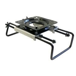212 Main Adjustable Jon Boat Seat Clamp with Swivel