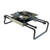 212 Main Adjustable Jon Boat Seat Clamp with Swivel view 1