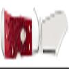 Case Cutlery CA31946: Copperlock Dark Red Ps view 3