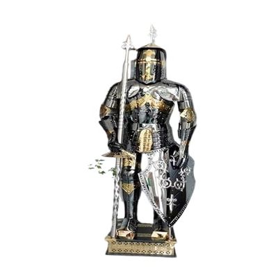 ARTIZANSTORE suit of armor