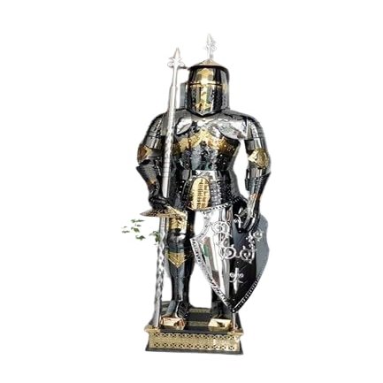 ARTIZANSTORE suit of armor