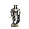 ARTIZANSTORE suit of armor view 1