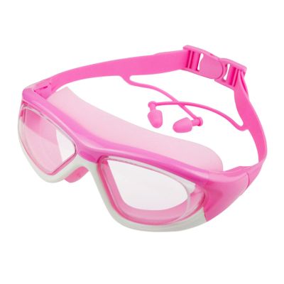 KELINFONG Swimming Goggles Men No Leaking Anti Uv Wide View Anti Fog Spray for Swim Goggles for Kids 3-6 Swimming Suits