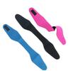 Yardwe 6pcs Ear Protector Headband Comfortable Swimming Ears Band for Bathing Surfing and Water Sports Rosy view 3