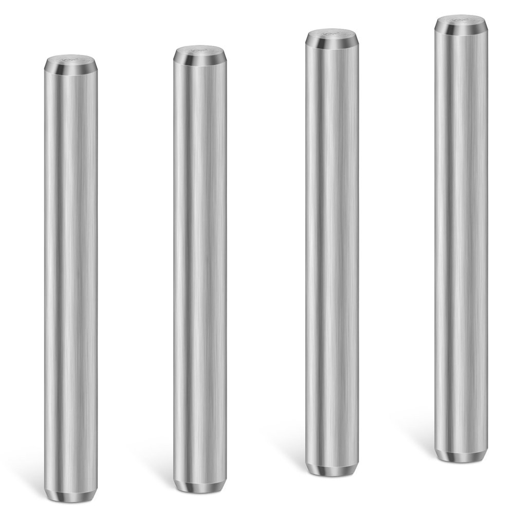 2092600 Motor Prop Pins Compatible with Minn Kota Motors Fits for Minnkota Shear pin MKP-2 MKP-3 MKP-6 MKP-7 MKP-25 MKP-37 (4 Pack)