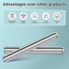 2092600 Motor Prop Pins Compatible with Minn Kota Motors Fits for Minnkota Shear pin MKP-2 MKP-3 MKP-6 MKP-7 MKP-25 MKP-37 (4 Pack) view 3