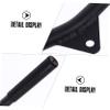 Yardwe Strength Training Handle Tension Bar for Home Gym Adjustable Resistance Exercise Equipment for Low Row and Pulldown Workouts view 2