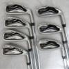 2024 Mens Complete Golf Set Custom Made Clubs for Tall Men 6'0"- 6'6" Tall Right Handed Driver, 2 Fairway Woods, Hybrid, Irons, Sand Wedge, Putter Stiff Flex 12 Clubs & Stand Bag view 4
